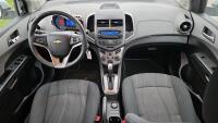 2012 CHEVROLET SONIC - BUYERS ASSURANCE POLICY! 63K MILES! - 20