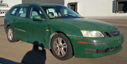 2007 SAAB 9-3 - BUYER ASSURANCE POLICY! TURBOCHARGED!