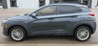 2018 HYUNDAI KONA - AWD - TOUCH SCREEN INFOTAINMENT SYSTEM! - 8