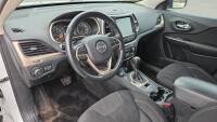 2015 JEEP CHEROKEE - 4X4 - 103K MILES! - 10