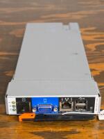 (2) IBM 25R5778 Advanced Management Module for IBM Bladecenter - 2