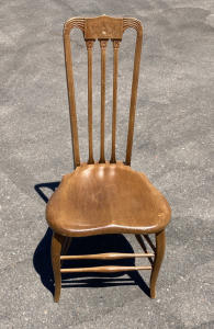 Small Vintage Chair