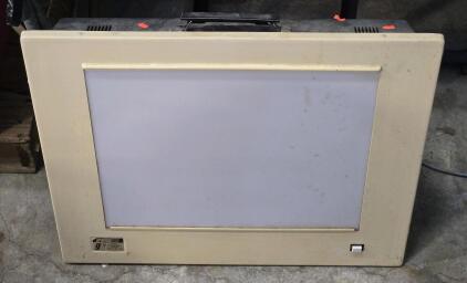 Vintage Graphic Lite D5000 Standard Viewer - Model: GL-20