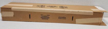 (1) Litecontrol LED Overhead Light Fixture W/ Accesories