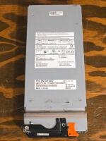 (2) Cisco Catalyst Switch Module 3110G for IBM Bladecenter - 5
