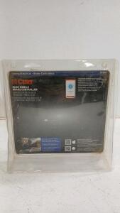 (1) Curtis 51180 Echo Moblie Electric Trailer Brake Controller W/ Bluetooth Connection