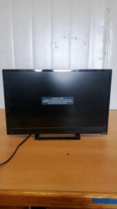 Vizio E-Series E231-B1 23" 720p HD LED LCD Television w/ Remote