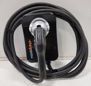 (1) ChargePoint Home Flex Level 2 Electric Vehicle Charger