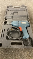 Black & Decker Drill