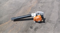Stihl Blower, Missing Drawstring, Parts Only