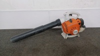 Stihl Blower, No Drawstring, For Parts Only