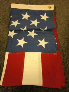 USA Flag