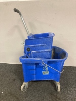 Mop Bucket