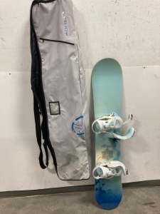 Kore Snowboard