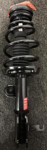 Monroe Quick&bull;Strut Complete Strut Assembly