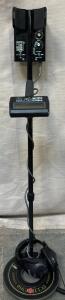 White's MXT Pro Metal Detector