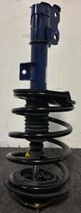 Monroe RoadMatic 182308 Suspension Strut and Coil Spring Assembly