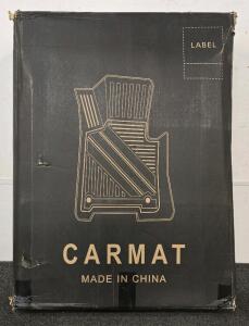 Telsa Model Y 7 Seat Car Mat Set- New In Box