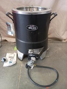 Char-Broil The Big Easy Oil-Less Infrared Turkey Fryer