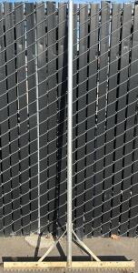 Large Lawn Leveling Rake