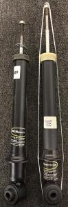 (2) Monroe OESpectrum Replacement Shock Absorbers