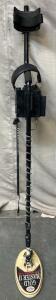 White&rsquo;s Goldmaster II Metal Detector