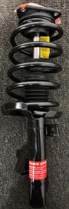 Monroe Quick&bull;Strut Strut & Coil Spring Assembly
