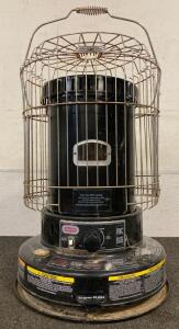 Dyna-Glo 23,800 BTU Indoor Kerosene Convection Heater (Unale To Test)