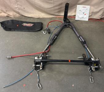 Roadmaster Sterling All Terrain Non-Binding Tow Bar