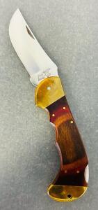 9.5" Overall Length Frost Cutlery Knife (KJ-5CW)