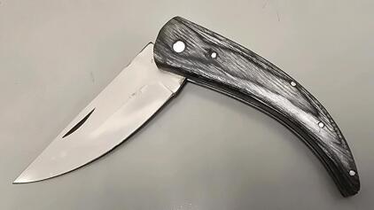 Custom Folding Pocket Knife