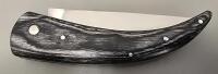 Custom Folding Pocket Knife - 3