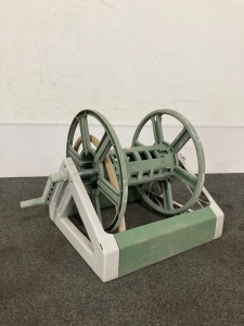 Hose Reel