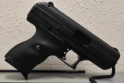 Hi-Point C9 Handgun, 9mm Luger, Serial P1830064