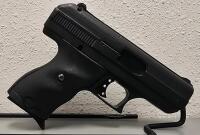 Hi-Point C9 Handgun, 9mm Luger, Serial P1830064