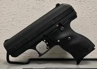 Hi-Point C9 Handgun, 9mm Luger, Serial P1830064 - 4