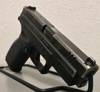Springfield Armory XD-9 Semi-Automatic Pistol, 9x19mm, Serial US978497 - 6