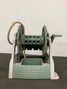 Hose Reel