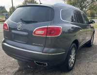 2013 BUICK ENCLAVE - HEATED SEATS - 6