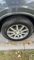 2013 BUICK ENCLAVE - HEATED SEATS - 23