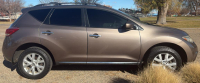 2013 NISSAN MURANO - AWD! - 3