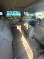 2013 NISSAN MURANO - AWD! - 15