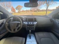 2013 NISSAN MURANO - AWD! - 16