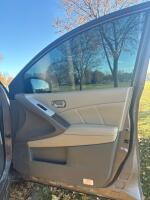2013 NISSAN MURANO - AWD! - 19