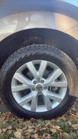 2013 NISSAN MURANO - AWD! - 20