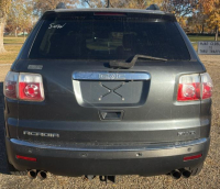 2011 GMC ACADIA SLT1 - AWD! - 2