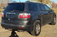 2011 GMC ACADIA SLT1 - AWD! - 3
