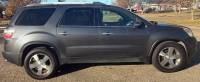 2011 GMC ACADIA SLT1 - AWD! - 4