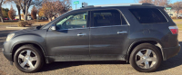 2011 GMC ACADIA SLT1 - AWD! - 6