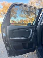 2011 GMC ACADIA SLT1 - AWD! - 12
